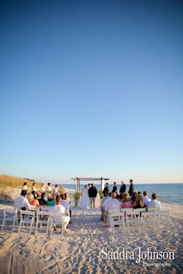 Best Port St Joe wedding photographer - Sandra Johnson (SJFoto.com)